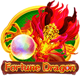 Fortune-dragon