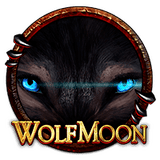 Wolf-moon