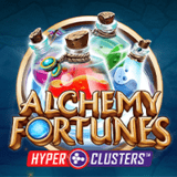 Alchemy-fortunes