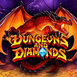 Dungeons-and-diamonds