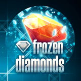 Frozen-diamonds