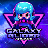 Galaxy-glider