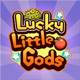 Lucky-little-gods