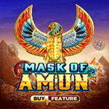 Mask-of-amun