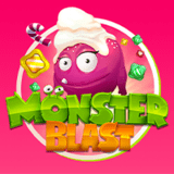 Monster-blast