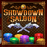Showdown-saloon