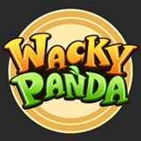 Wacky-panda