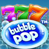 Bubble-pop