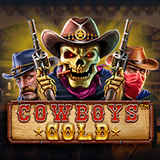 Cowboys-gold