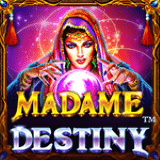 Madame-destiny
