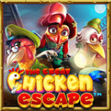 The-great-chicken-escape