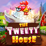 The-tweety-house