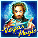 Vegas-magic