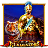 Wild-gladiator