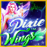 Pixie-wings