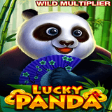 Lucky-panda