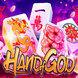 Hand-of-god