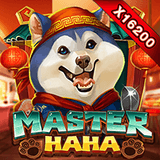 Master-haha