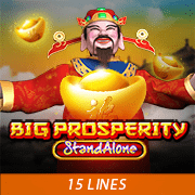 Big-prosperity-sa
