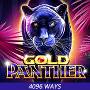 Gold-panther