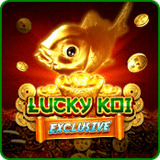 Lucky-koi-exclusive