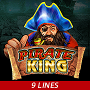 Pirate-king