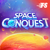 Space-conquest