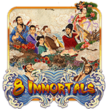 Eight-immortals