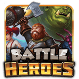 Battle-heroes