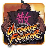 Ultimate-fighter