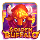 Golden-buffalo