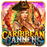 Caribbean-cannons