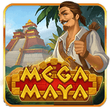 Mega-maya