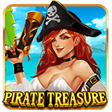 Pirate-treasure