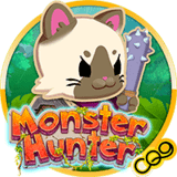 Monster-hunter
