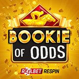 Bookie-of-odds
