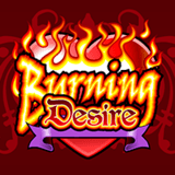 Burning-desire