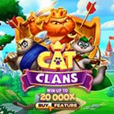 Cat-clans