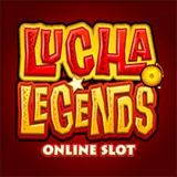 Lucha-legends