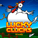 Lucky-clucks