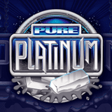 Pure-platinum
