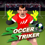 Soccer-striker