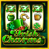 Irish-charms