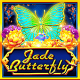 Jade-butterfly