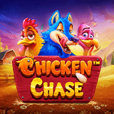 Chicken-chase