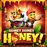 Honey-honey-honey