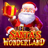 Santa's-wonderland