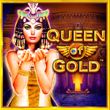 Queen-of-gold