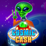 Cosmic-cash