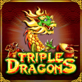 Triple-dragons